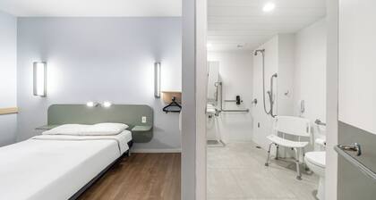 Slim Hotel São Paulo Frei Caneca