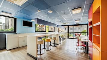 Culinária internacional