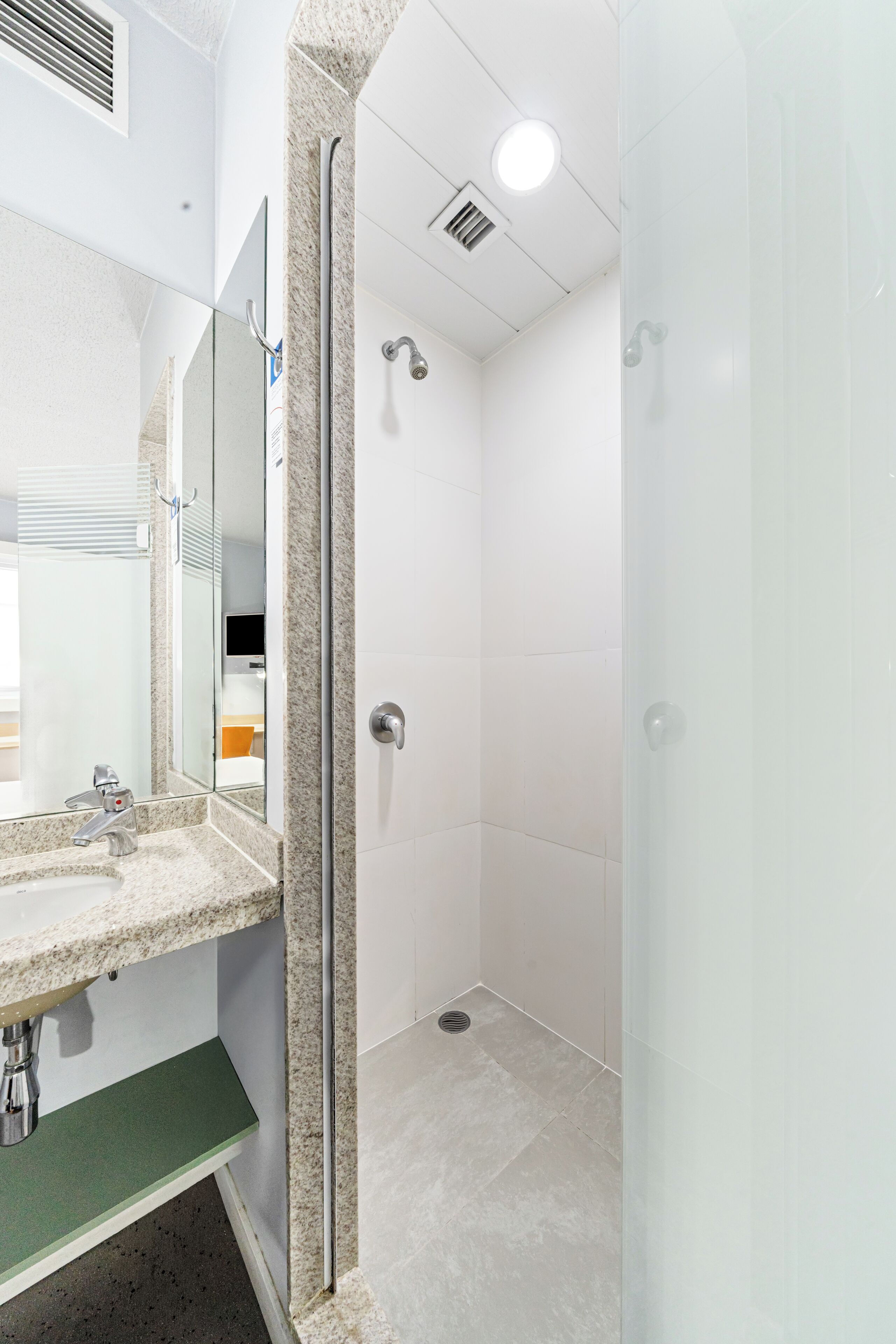 Dutxa i articles de tocador respectuosos amb el medi ambient 