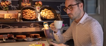 ibis budget Sp Frei Caneca