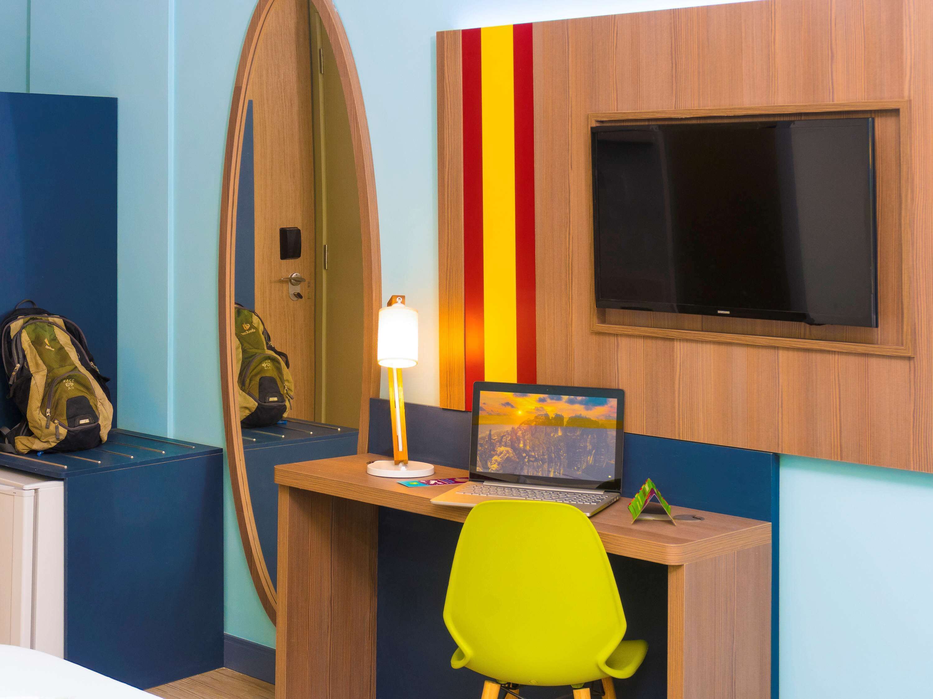 Foto - Delphin Surf Hotel