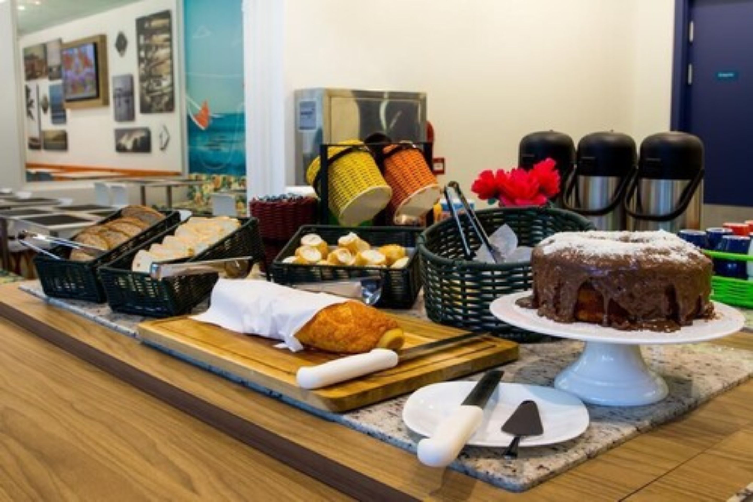 Foto - Delphin Surf Hotel