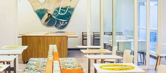 Delphin Surf Hotel