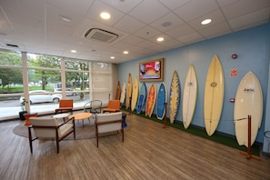Recepció