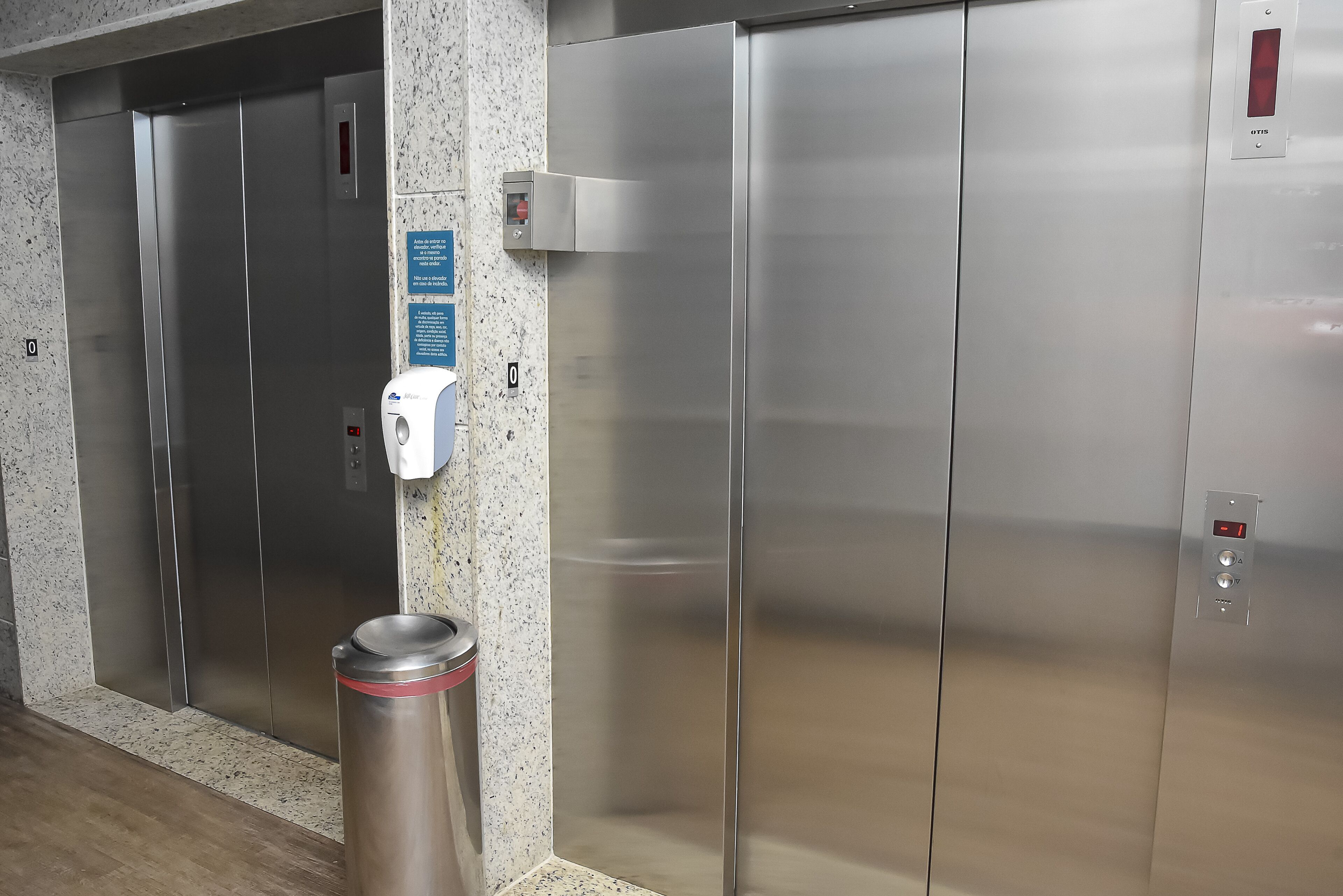 Foto - Delphin Surf Hotel