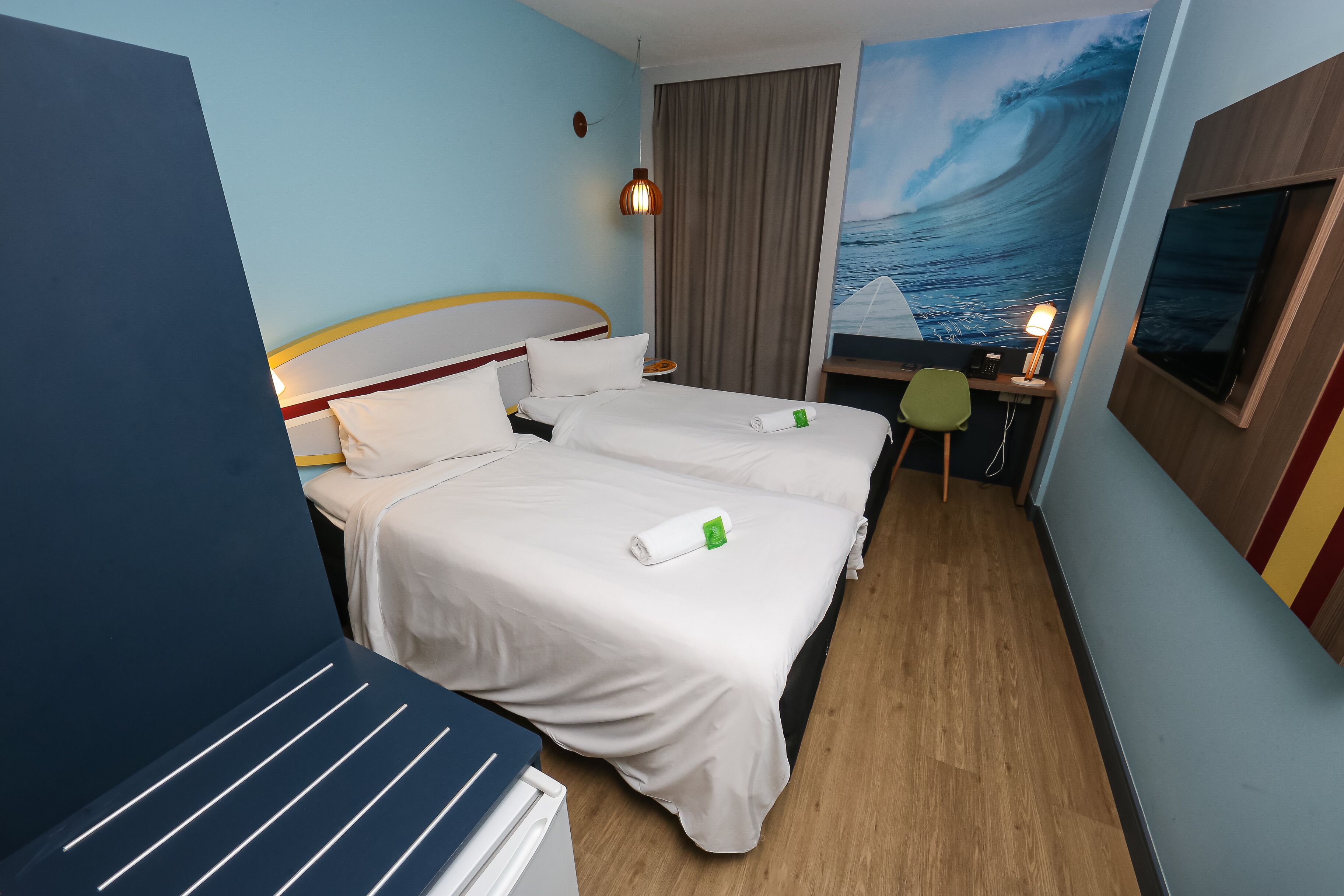 Foto - Delphin Surf Hotel