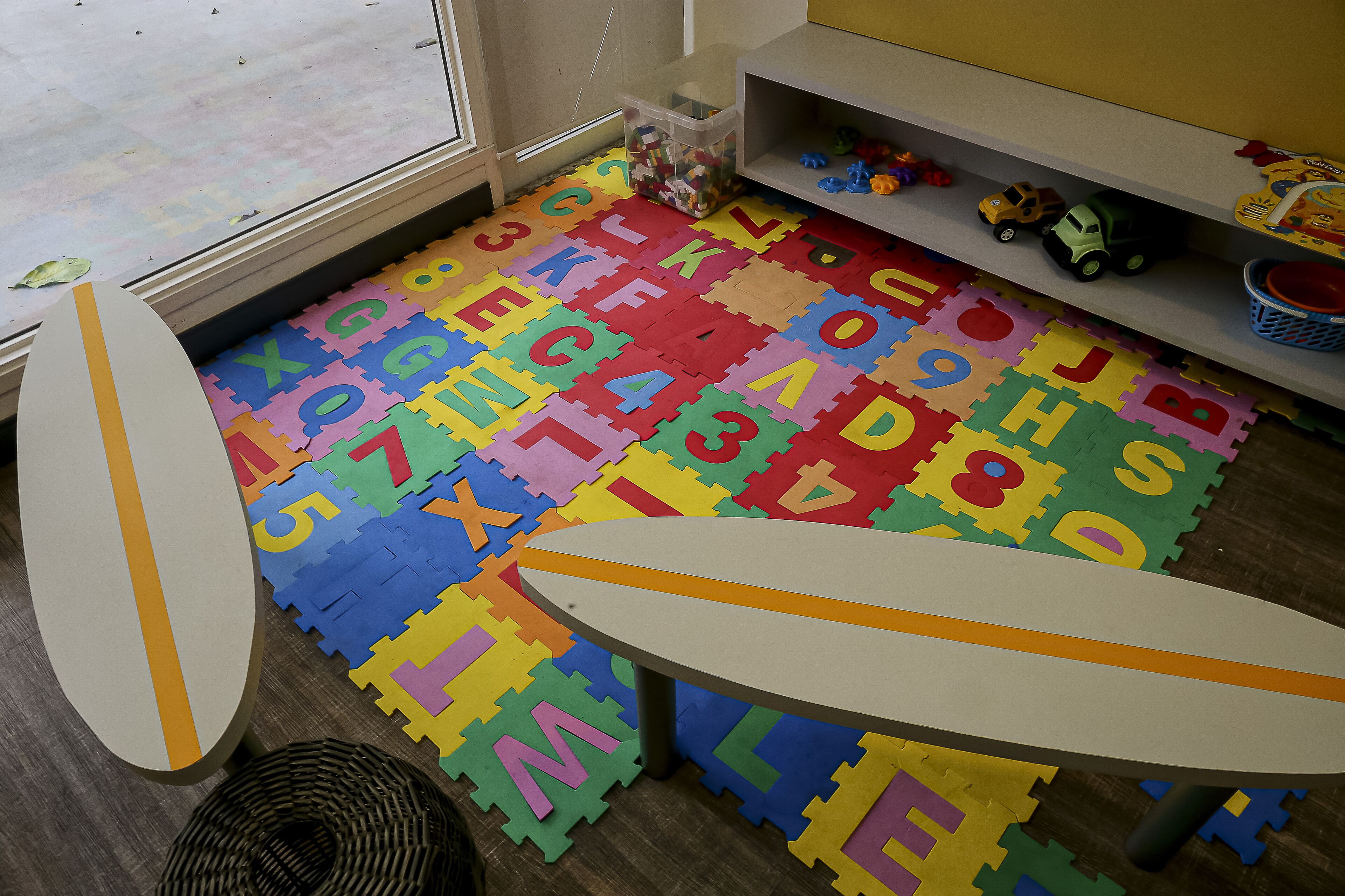 Foto - Delphin Surf Hotel