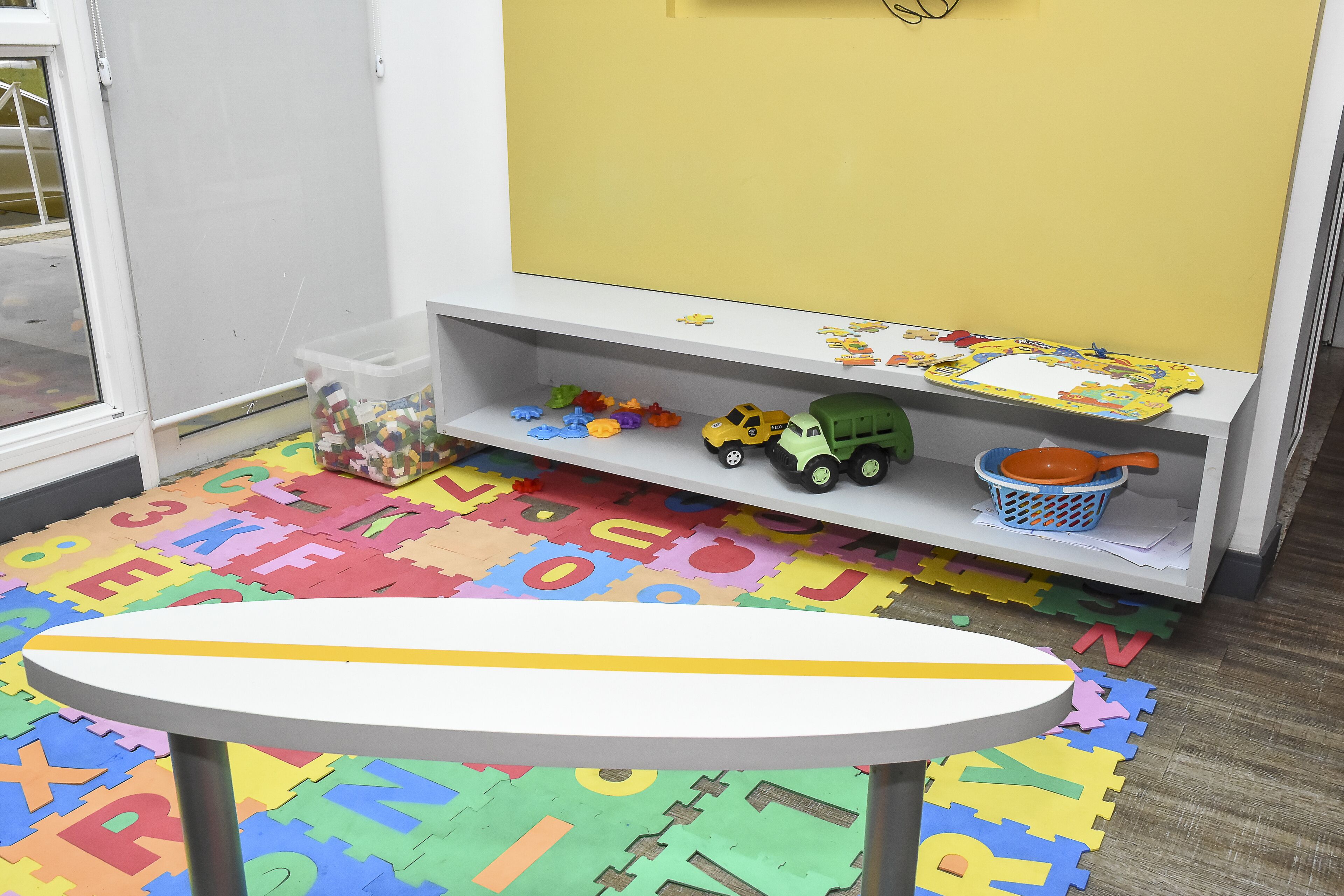 Foto - Delphin Surf Hotel