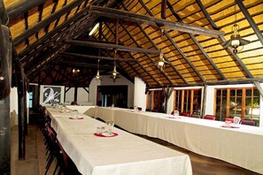 Sala de reunião