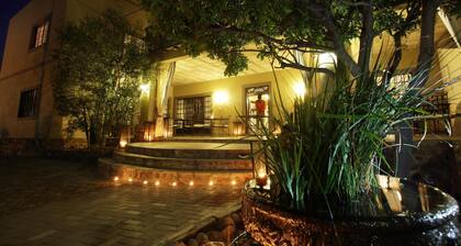 Olive Grove Guesthouse