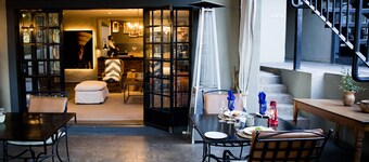 Olive Grove Guesthouse