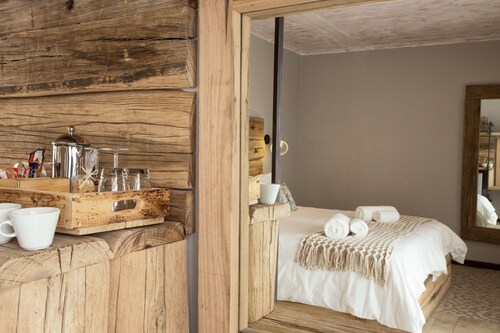 Driftwood Guesthouse