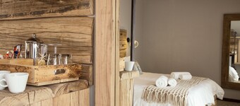 Driftwood Guesthouse