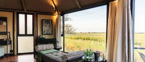 Family Room, 1 Bedroom | Extra beds