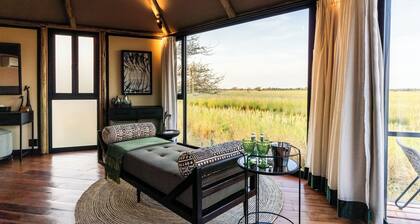 Chobe River Camp