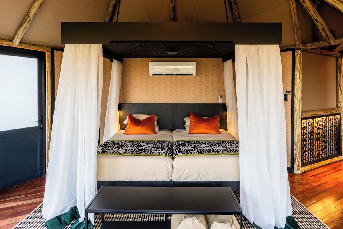 Literie de qualité supérieure, surmatelas