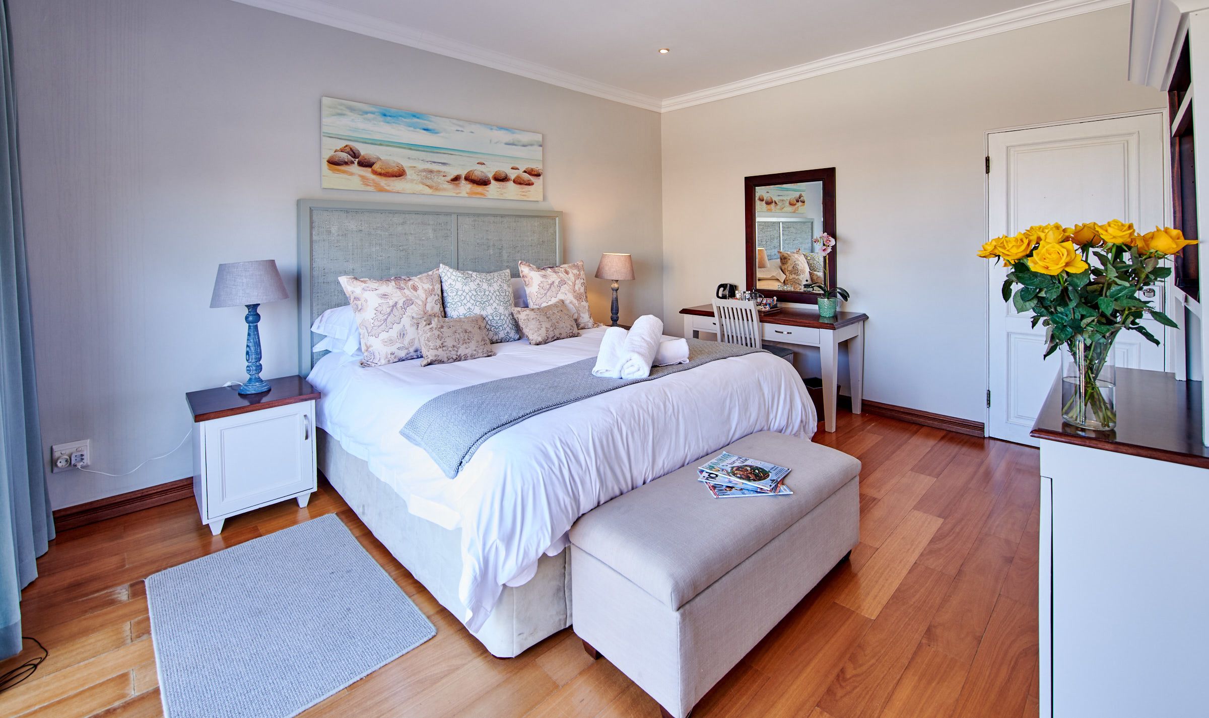 Foto - The Hamptons Guest House