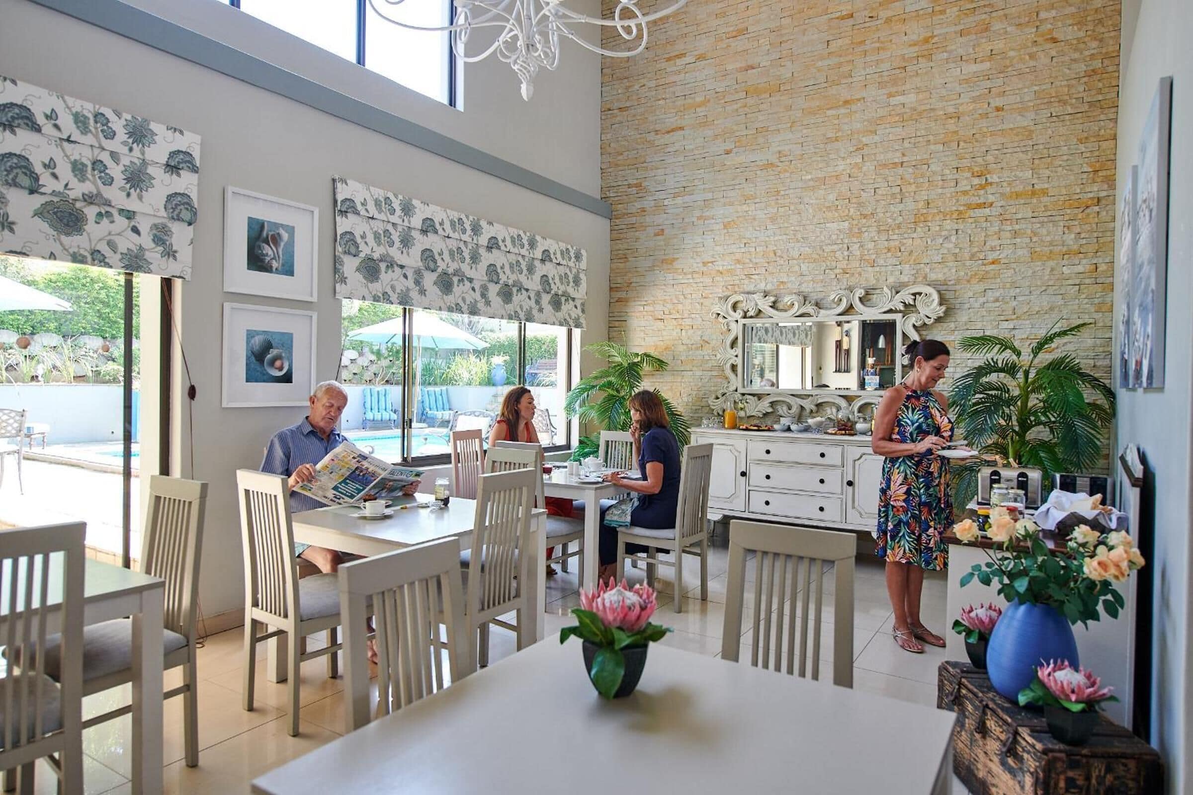 Foto - The Hamptons Guest House