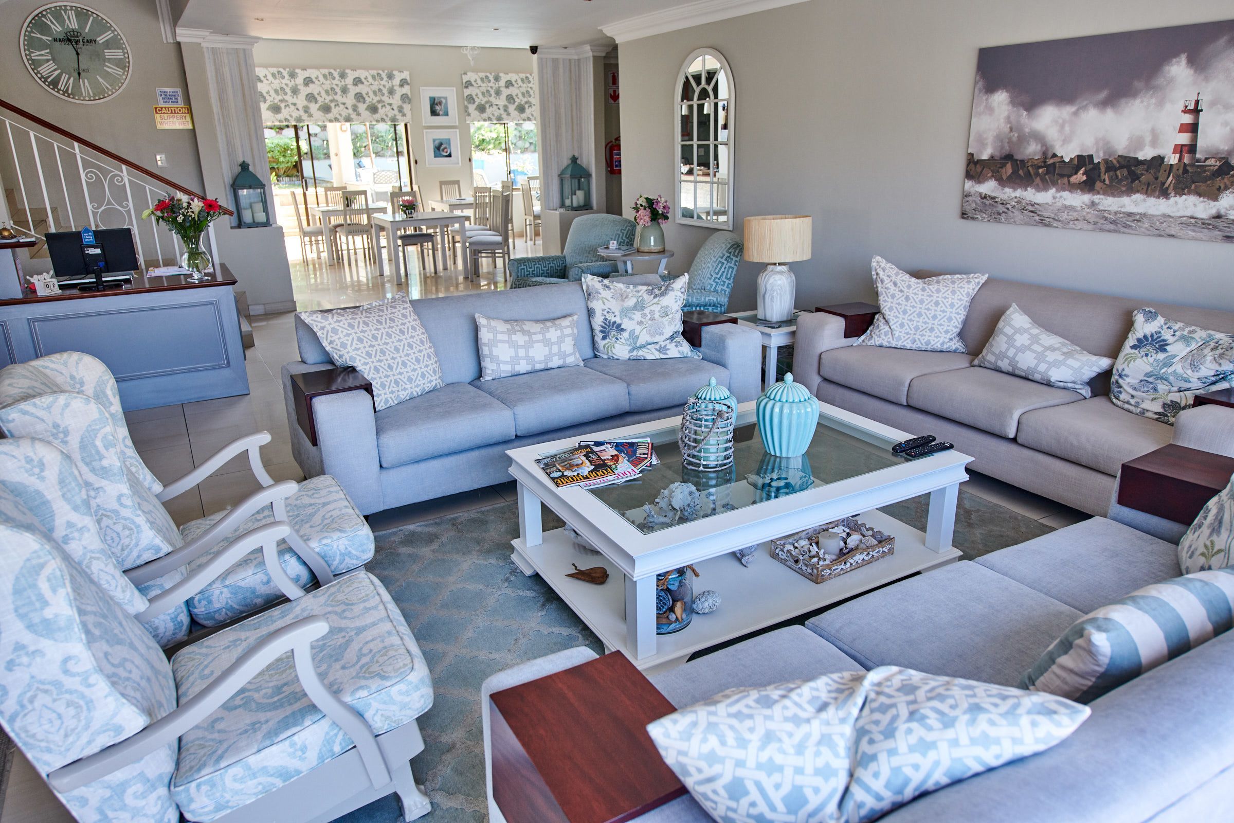 Foto - The Hamptons Guest House