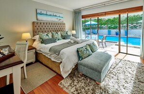 Luxury Room, 1 Bedroom - The Hamptons Guest House (Umhlanga)