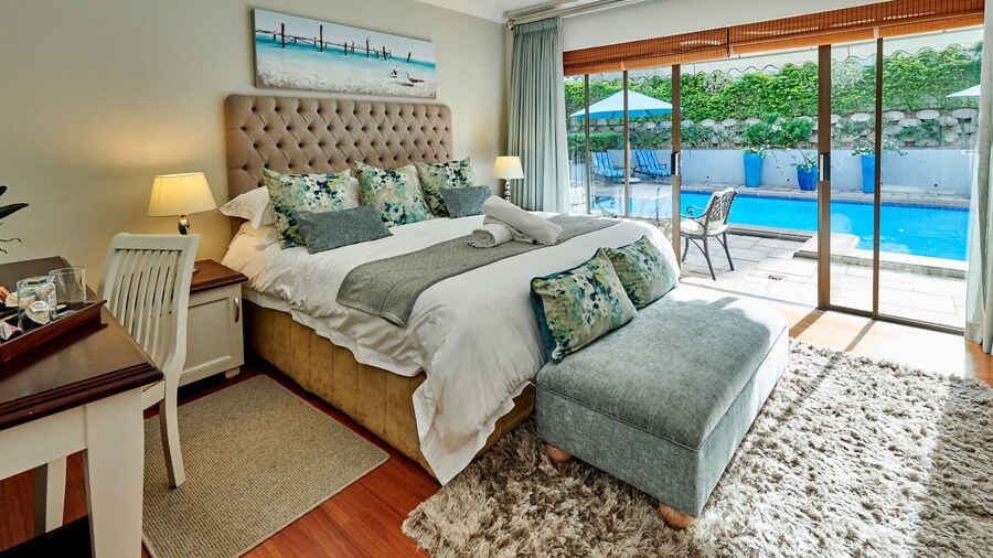 The Hamptons Guest House