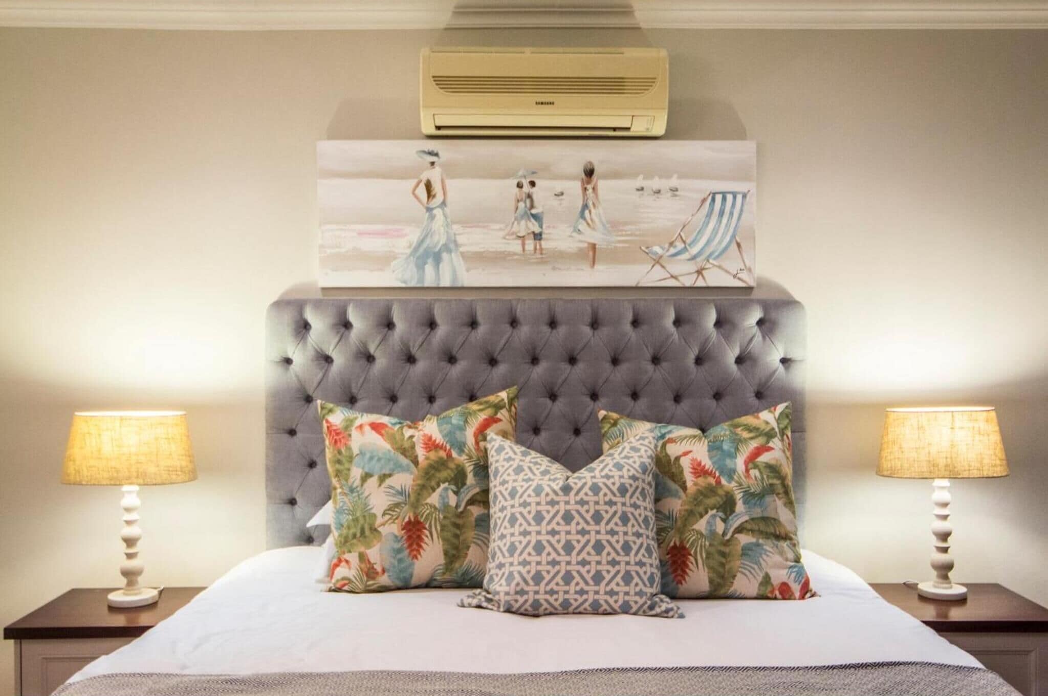 Foto - The Hamptons Guest House