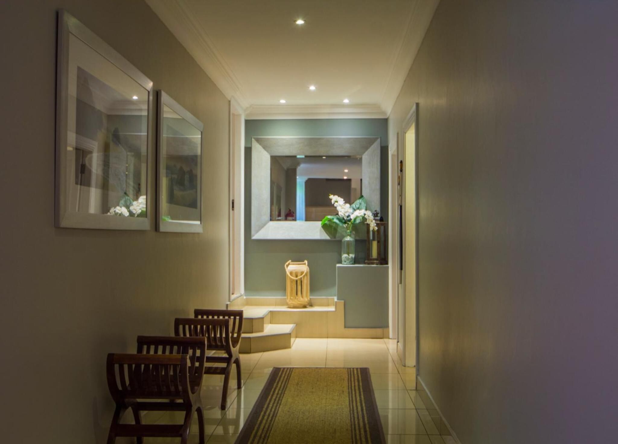 Foto - The Hamptons Guest House