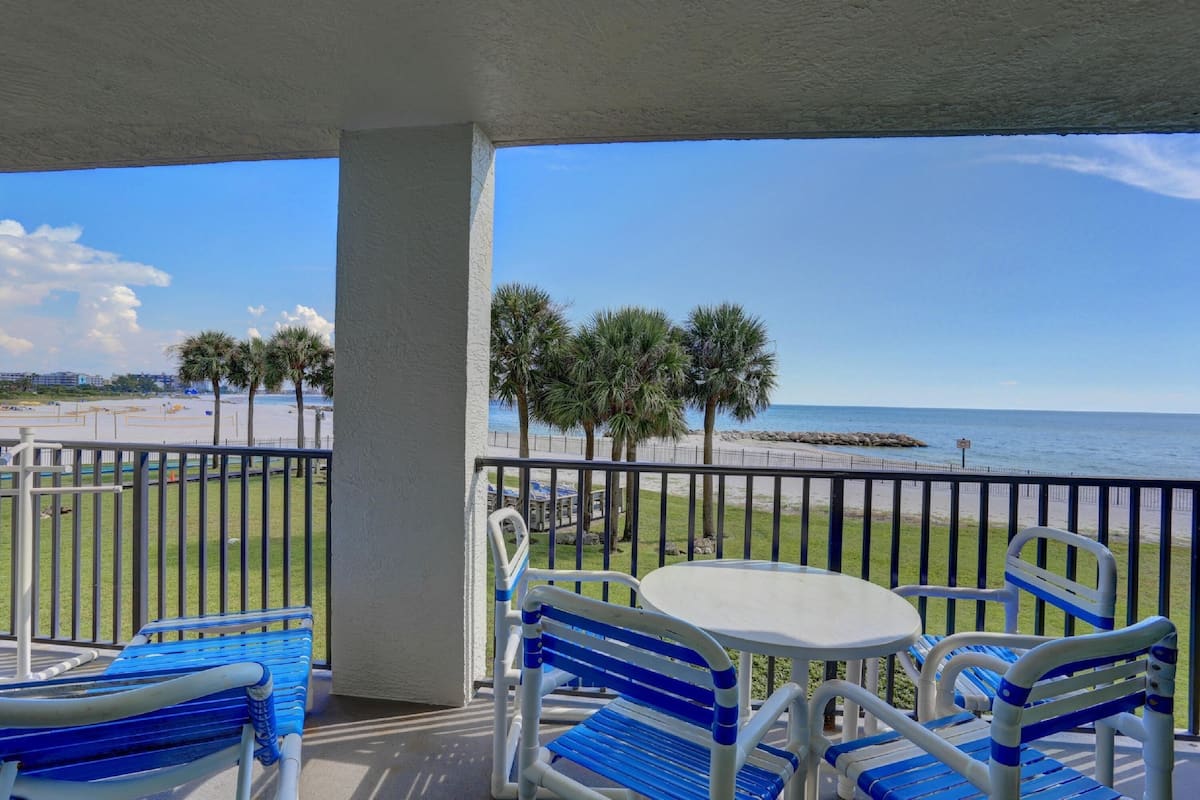 Condo, 2 Bedrooms | Water view