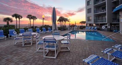 Caprice Resort by Travel Resort Services