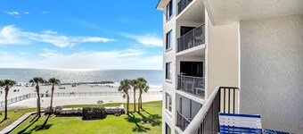 Caprice Resort by Travel Resort Services