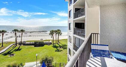 Caprice Resort by Travel Resort Services