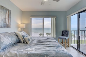 Apartment, 2 Schlafzimmer | 1 Schlafzimmer, individuell dekoriert, individuell eingerichtet