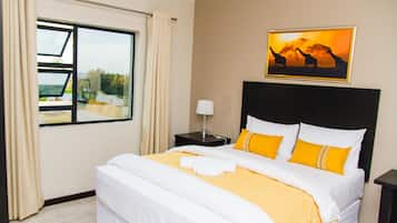 Comfort Suite, 1 Bedroom