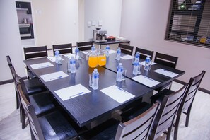 Meeting facility - Heavenly Boutique Guesthouse (Johannesburg South)