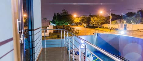 Balcon