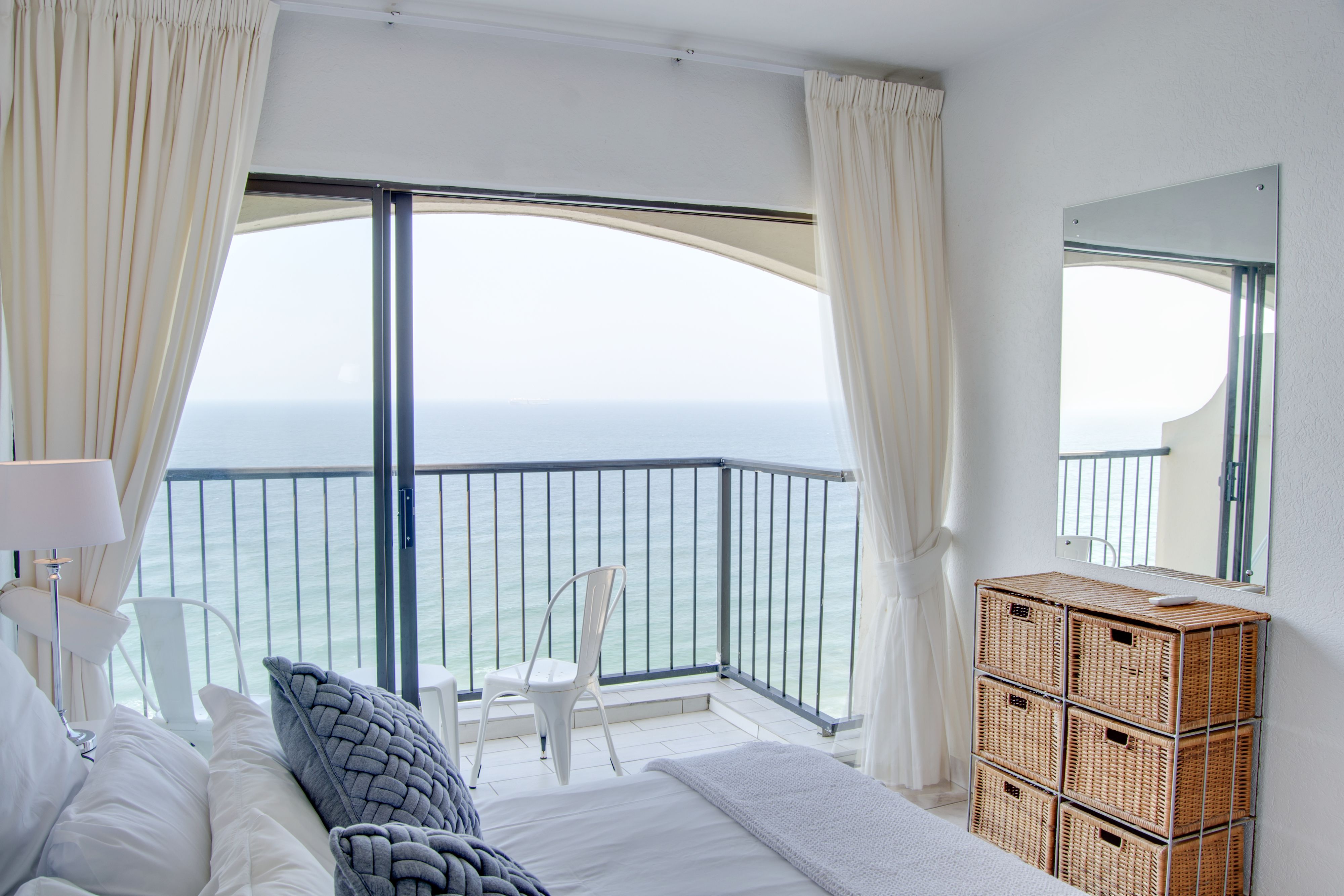 Apartment (1002 Bermudas) | View from room