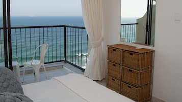 Apartment (1002 Bermudas) | Balcony