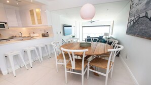 아파트 (1002 Bermudas) | 내부 세부 사진