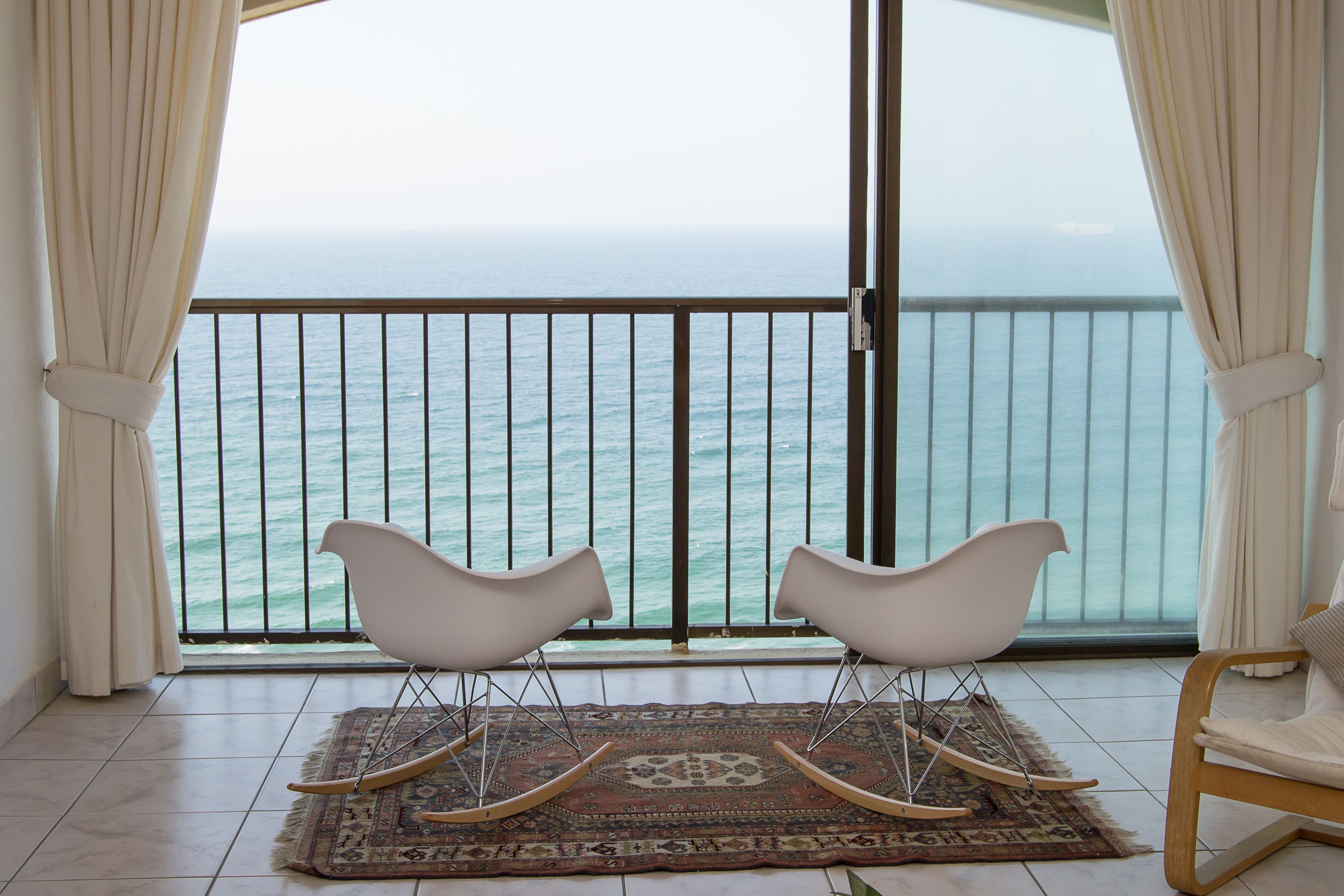 Apartment (1002 Bermudas) | Terrace/patio