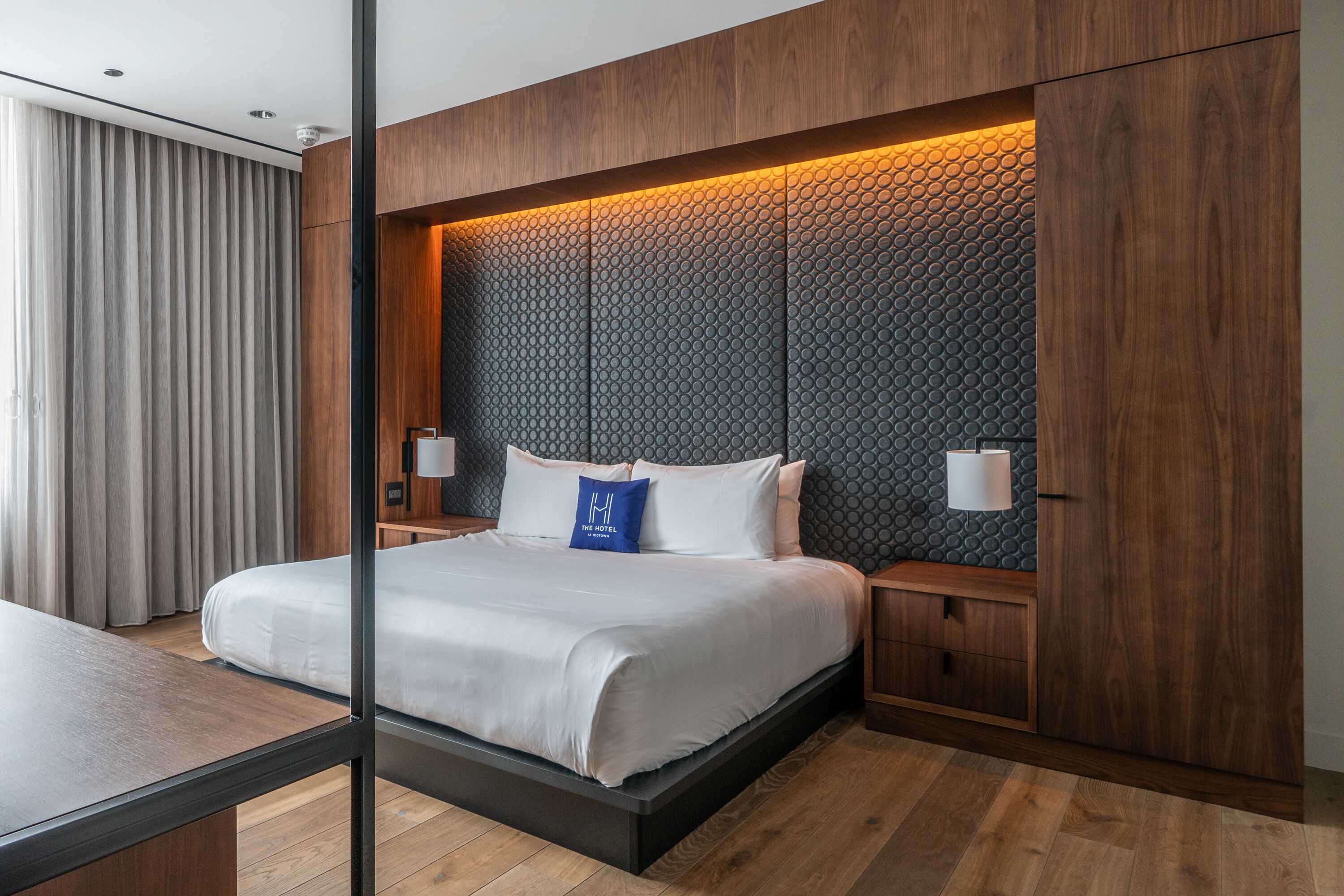 Foto - The Hotel & Athletic Club at Midtown