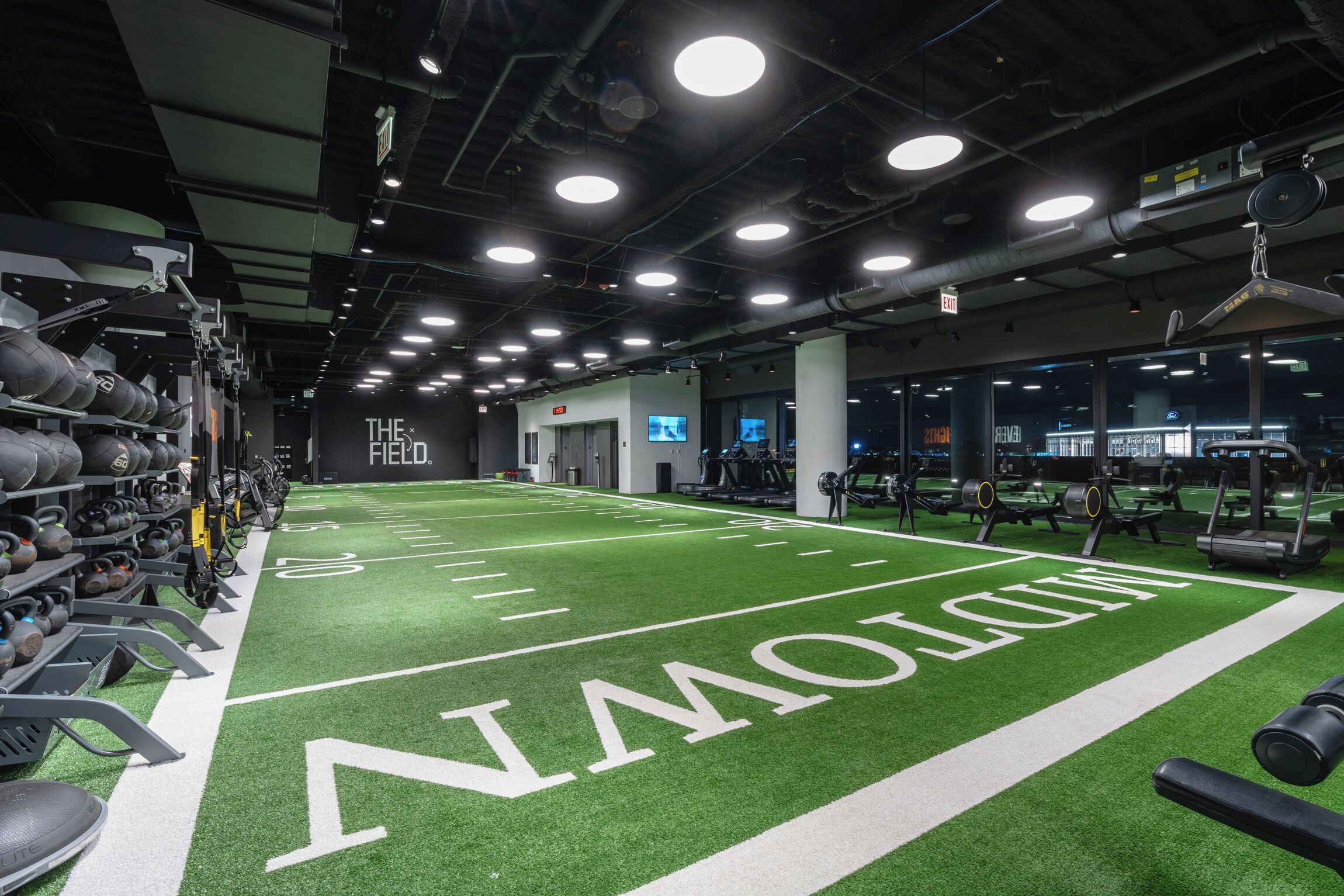 Foto - The Hotel & Athletic Club at Midtown