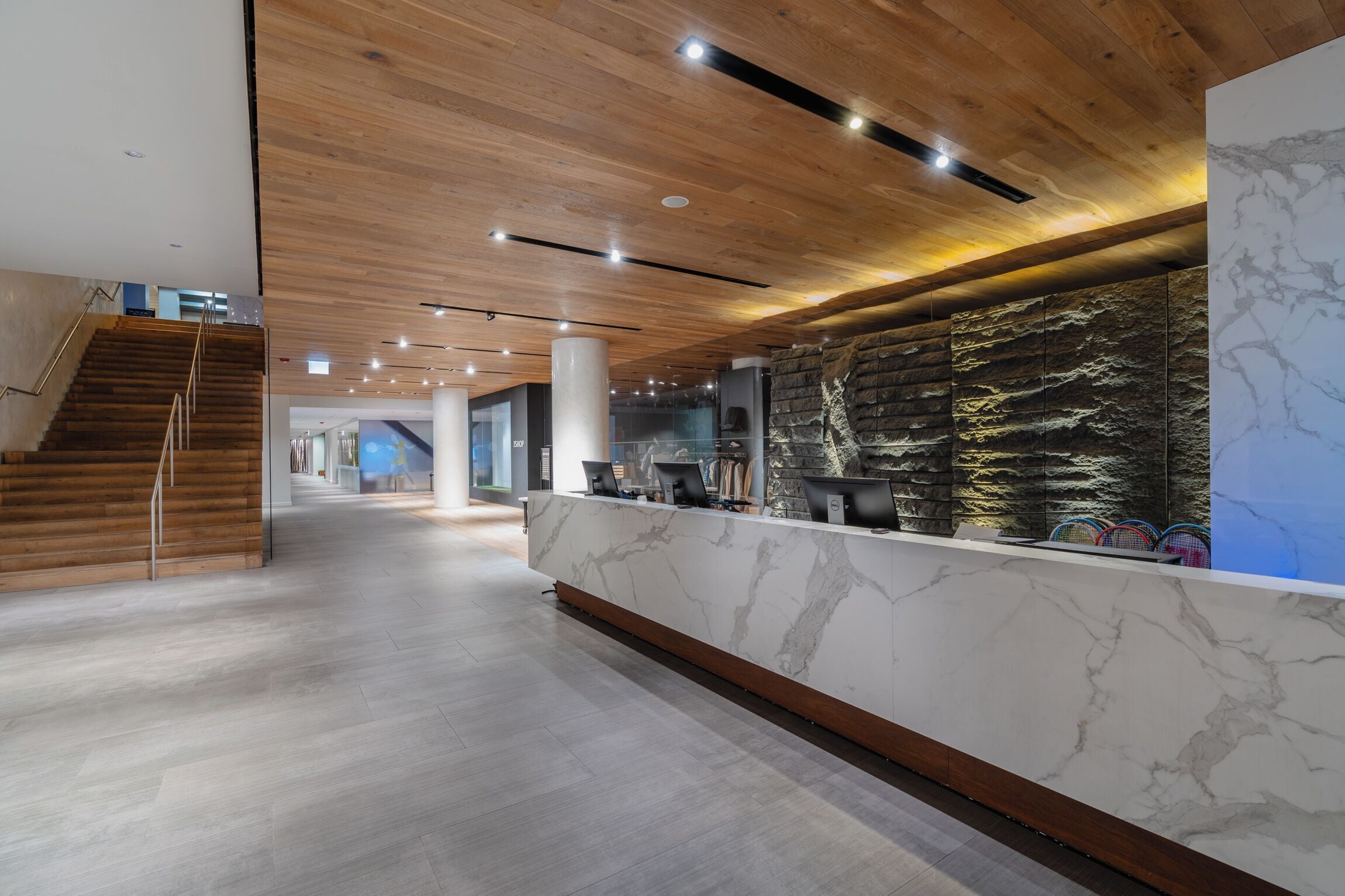 Foto - The Hotel & Athletic Club at Midtown