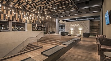 Detalhe da parte interna