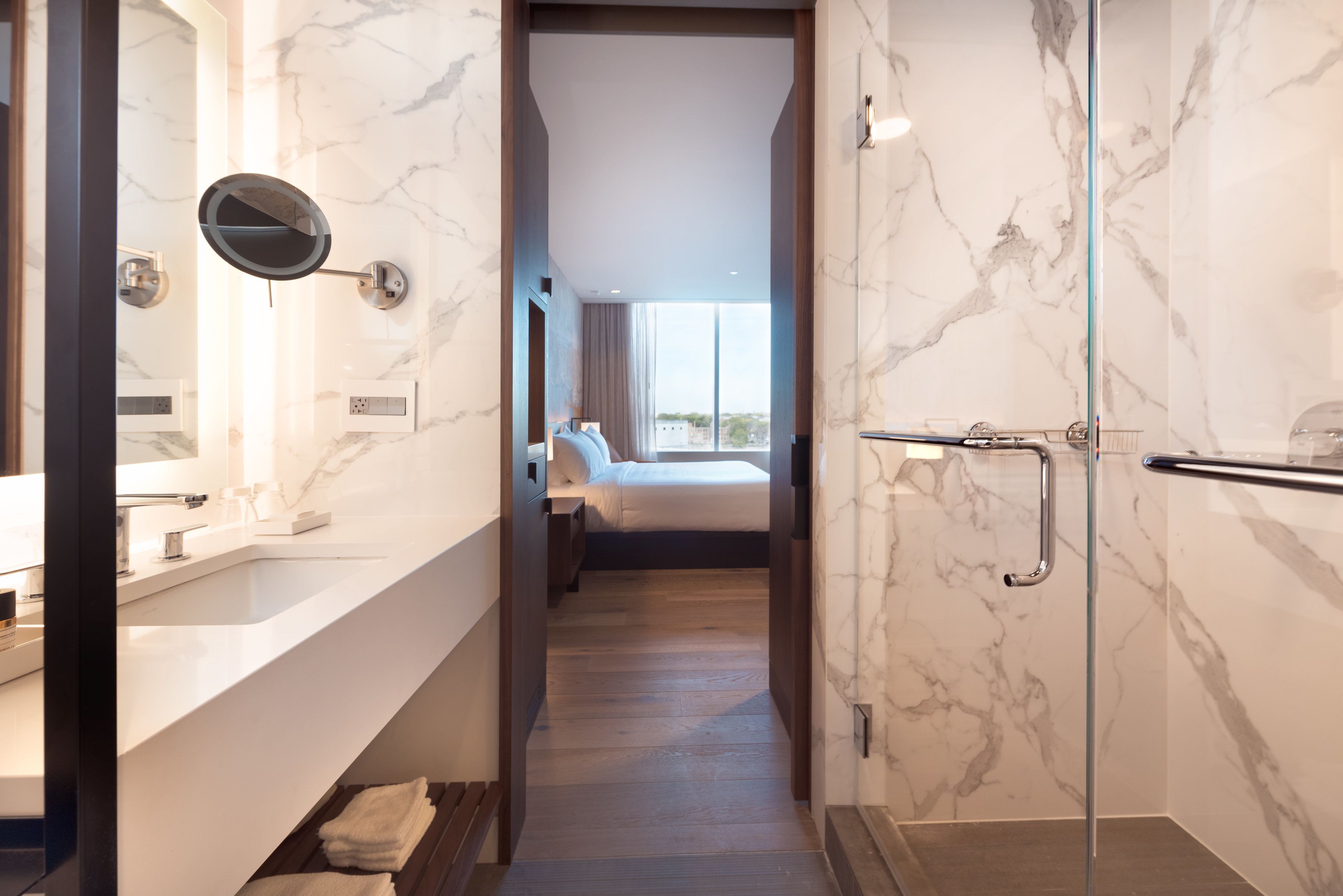 Foto - The Hotel & Athletic Club at Midtown