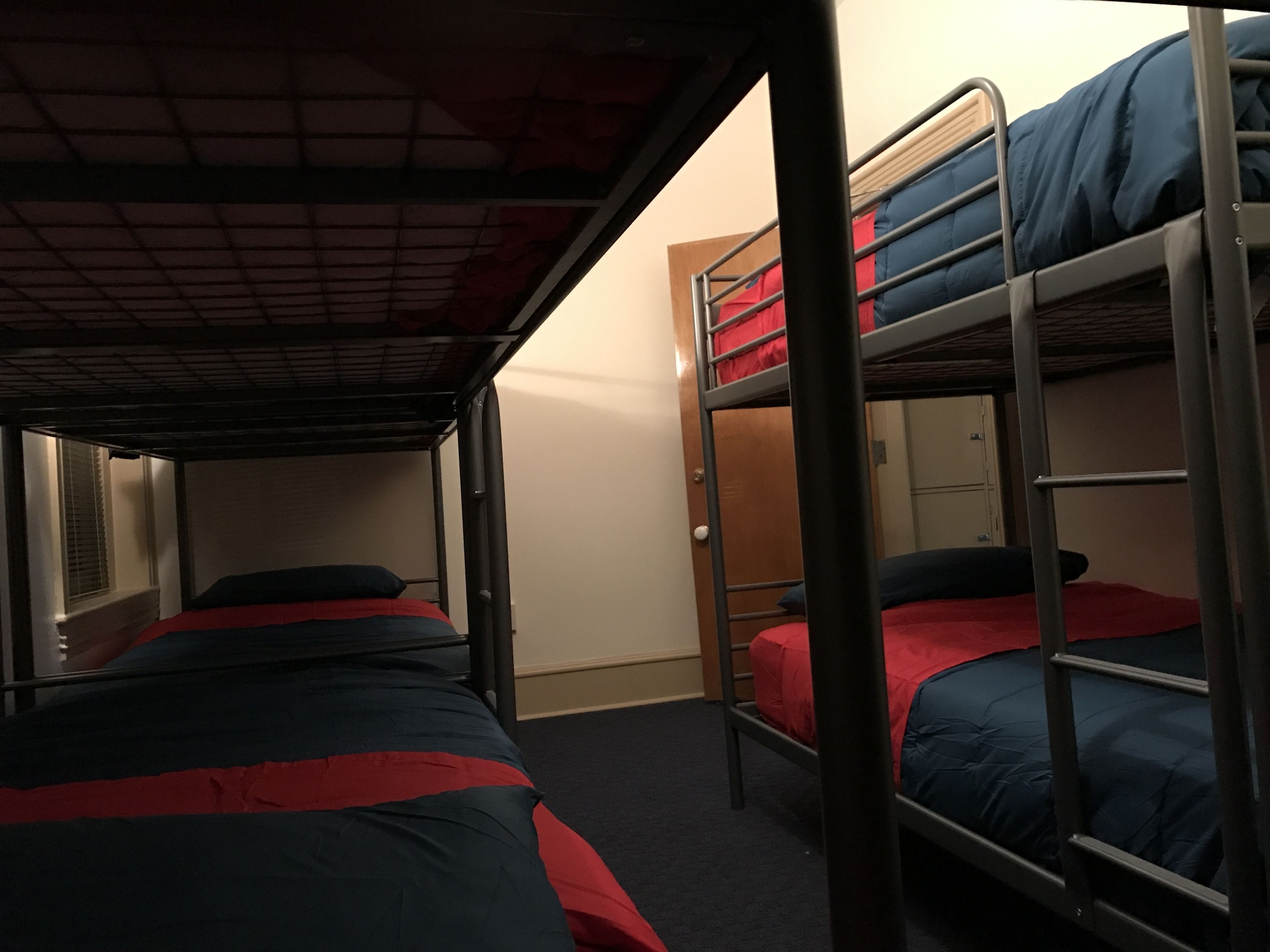 Foto - Duo Nomad - Hostel