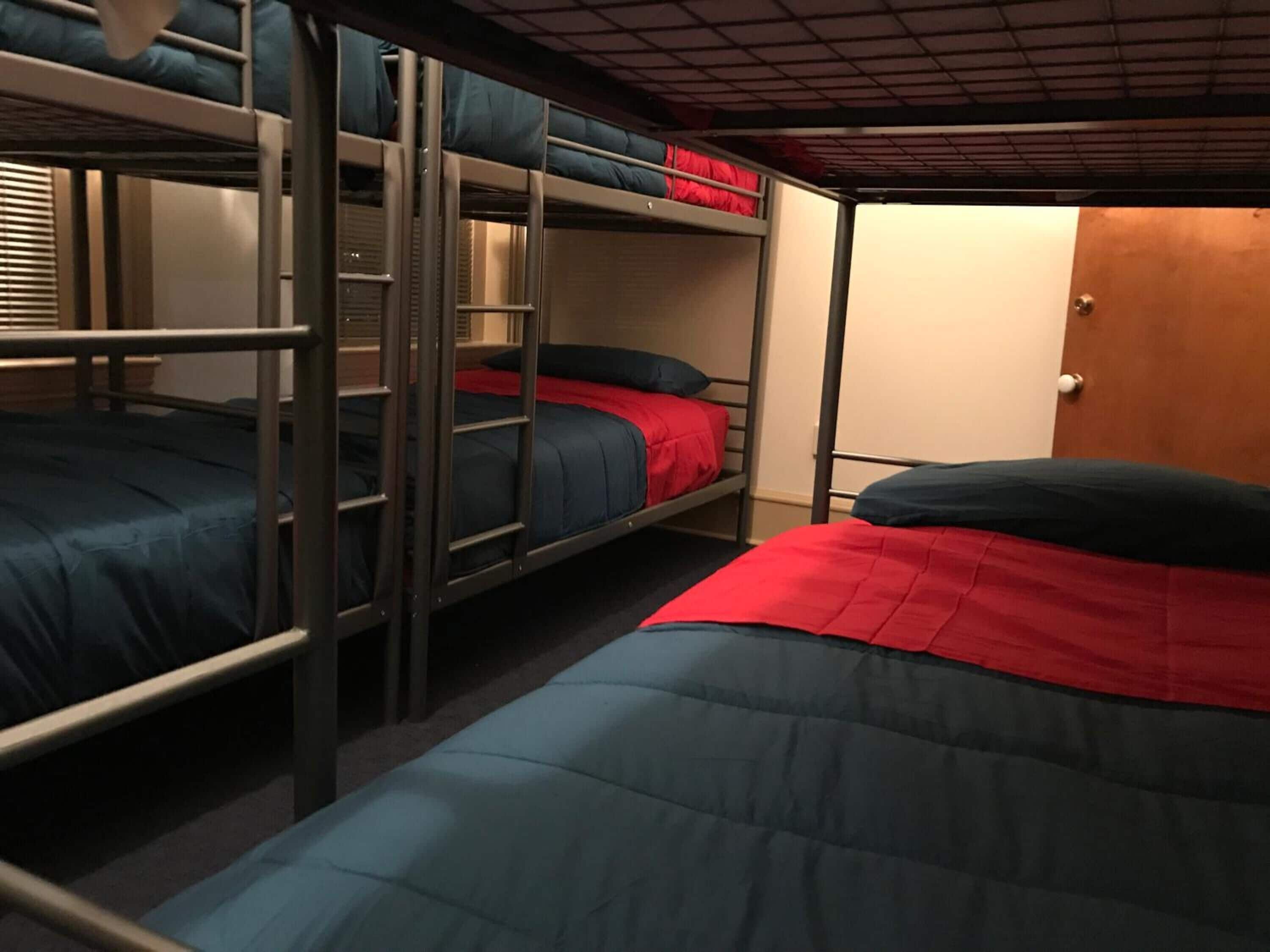 Foto - Duo Nomad - Hostel