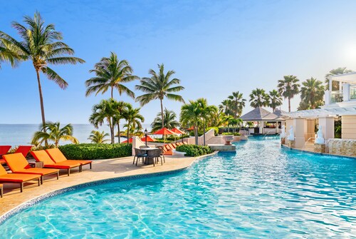 Jewel Grande Montego Bay Resort & Spa – All Inclusive