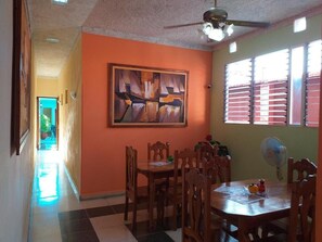 Restaurant - Ivan y Lily (Cienfuegos)