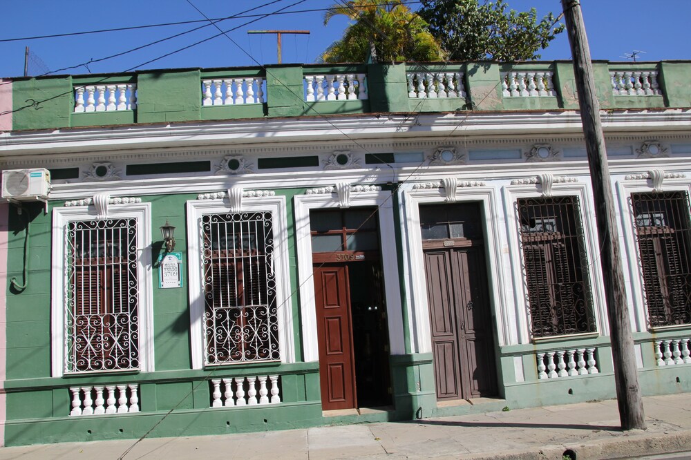 Hostal Casa Verde 3709
