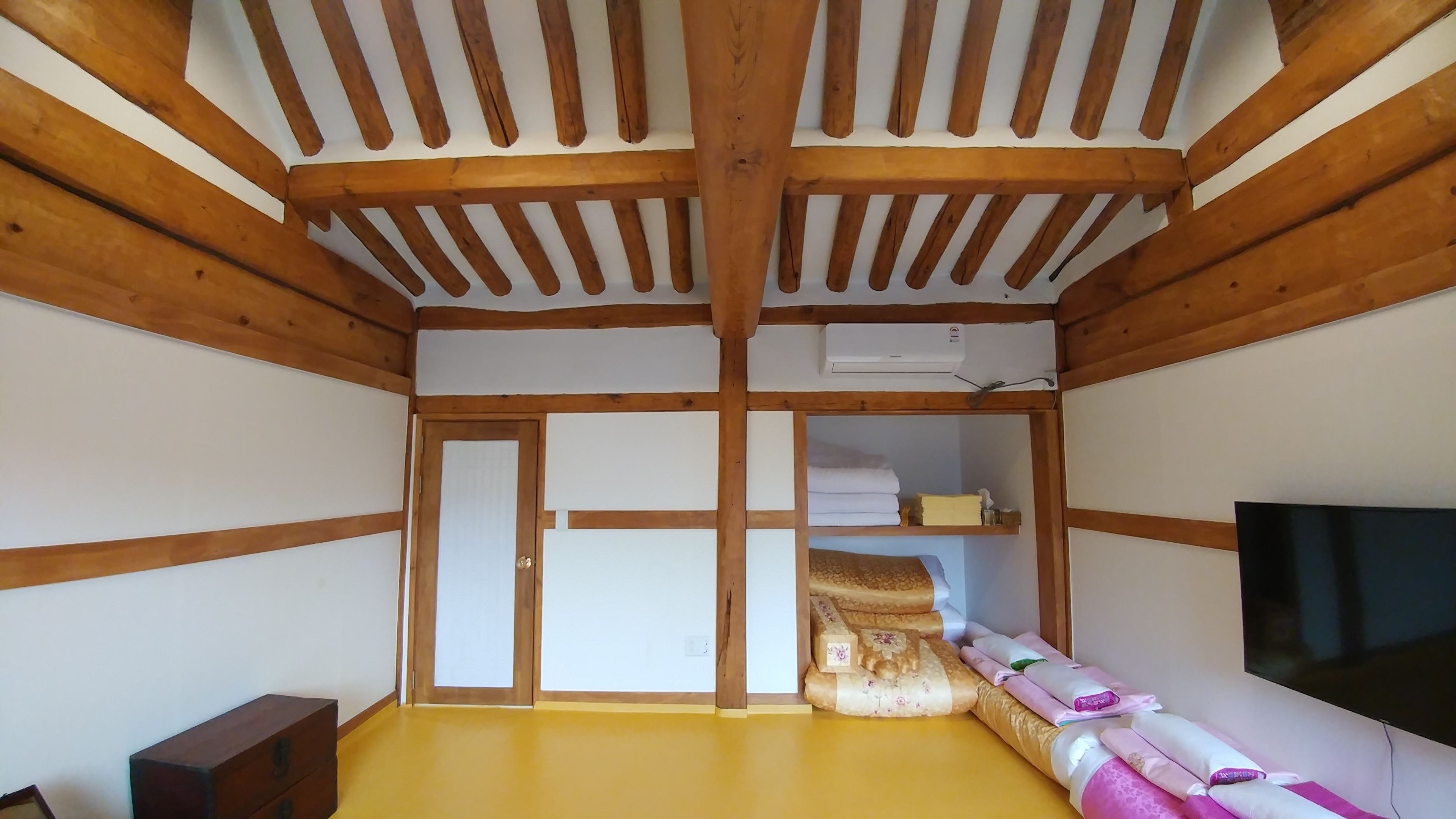 Photo - Bukchon hyosunjae Guesthouse